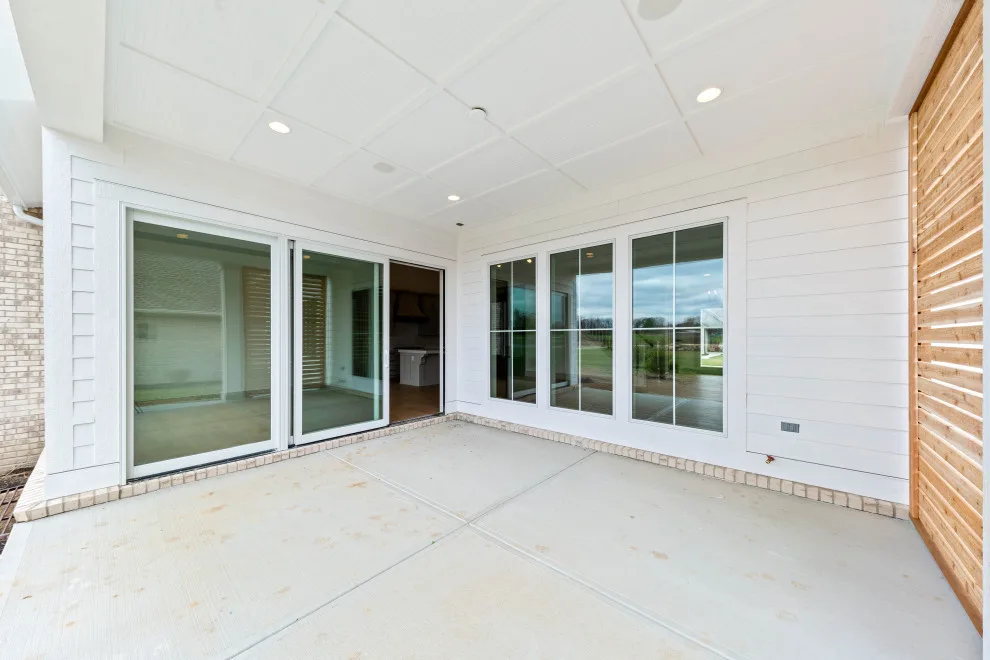 Contemporary European - Hillview by Old Town Design Group - Photo 20