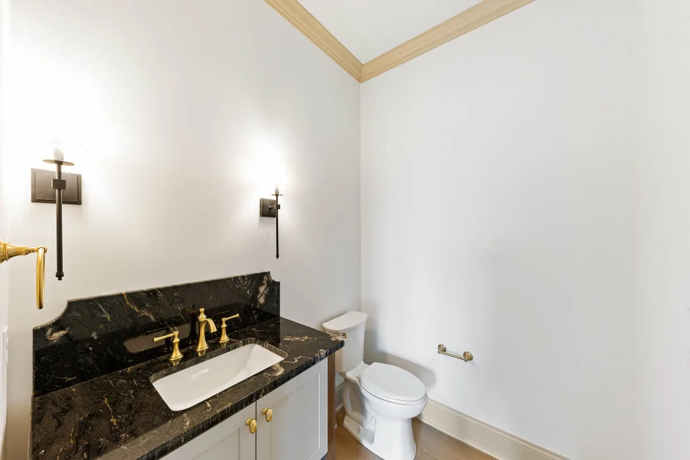 Contemporary European - Hillview by Old Town Design Group - Photo 34