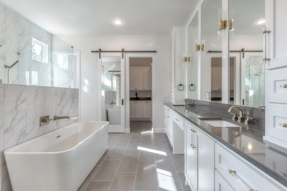 Contemporary European in Midtown by Ketchum Properties - Photo 6