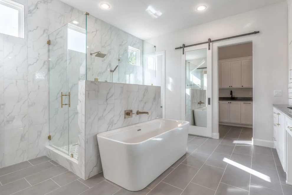 Contemporary European in Midtown by Ketchum Properties - Photo 2