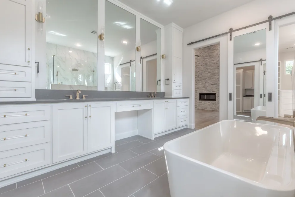 Contemporary European in Midtown by Ketchum Properties - Photo 11