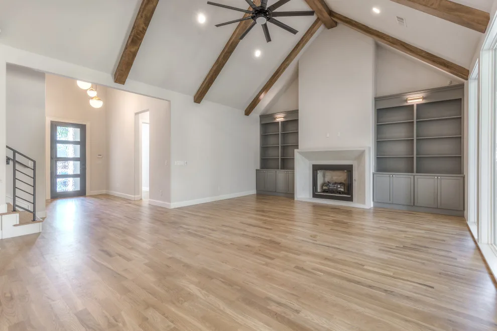 Contemporary European in Midtown by Ketchum Properties - Photo 3
