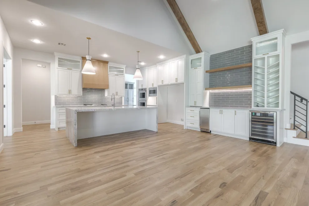 Contemporary European in Midtown by Ketchum Properties - Photo 5