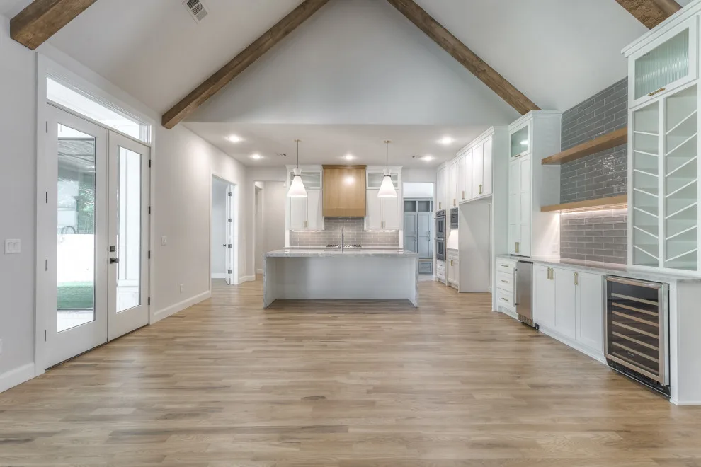 Contemporary European in Midtown by Ketchum Properties - Photo 9