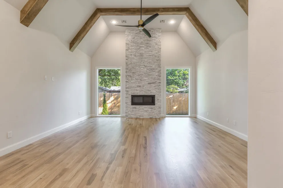 Contemporary European in Midtown by Ketchum Properties - Photo 13