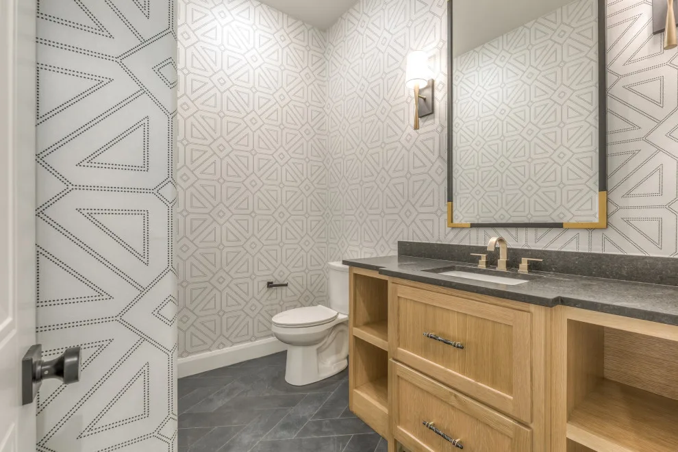 Contemporary European in Midtown by Ketchum Properties - Photo 4