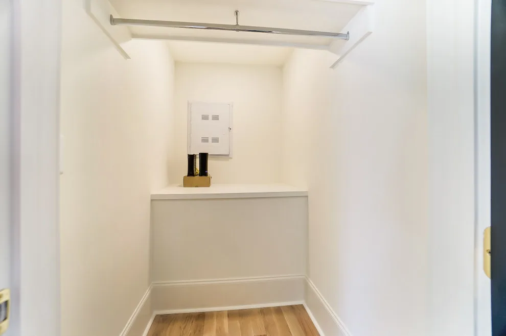 Contemporary European Weddington CS9 by Linnane Homes - Photo 2