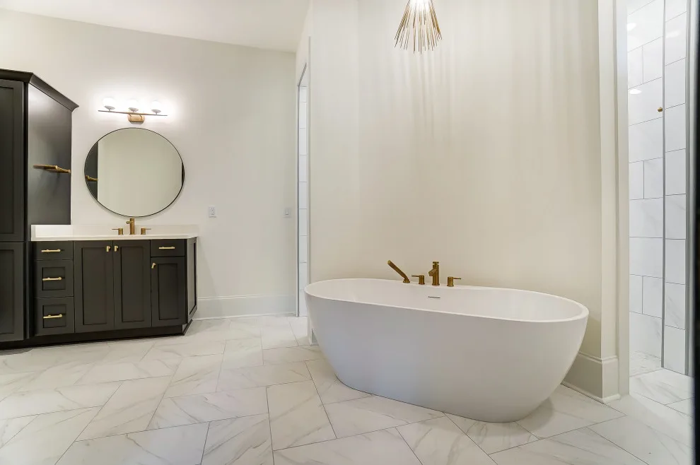 Contemporary European Weddington CS9 by Linnane Homes - Photo 72