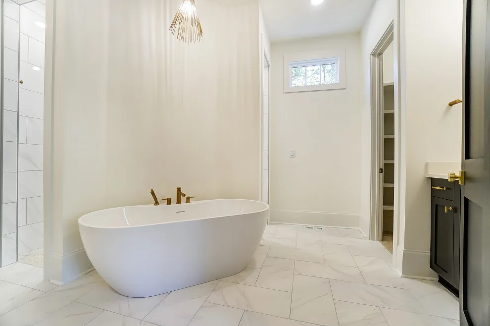 Contemporary European Weddington CS9 by Linnane Homes - Photo 47