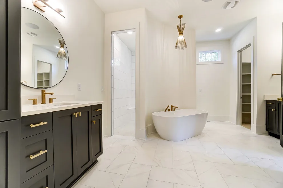 Contemporary European Weddington CS9 by Linnane Homes - Photo 42