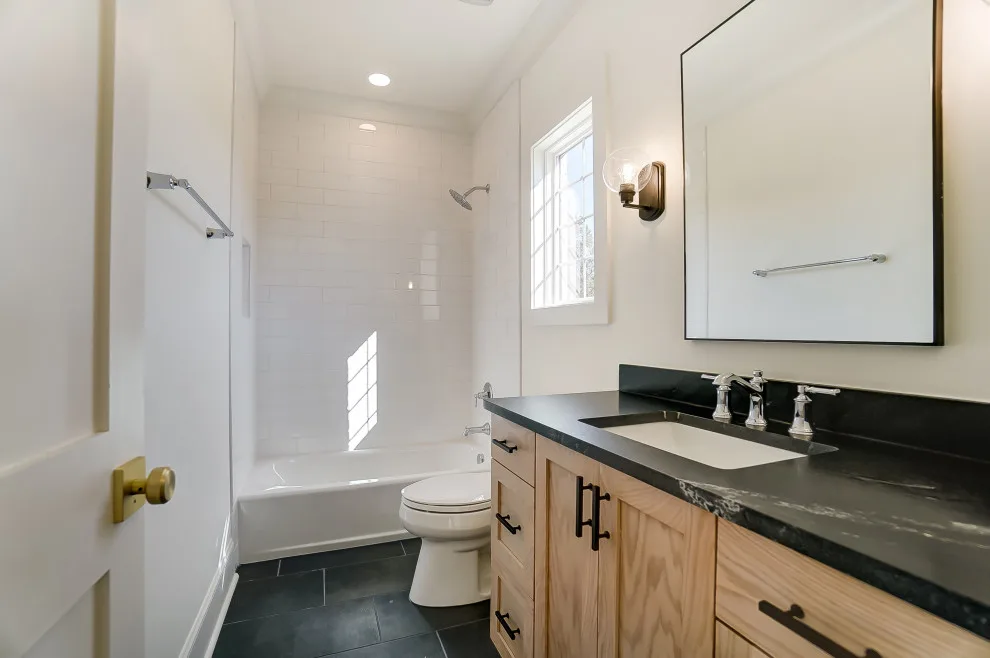 Contemporary European Weddington CS9 by Linnane Homes - Photo 61