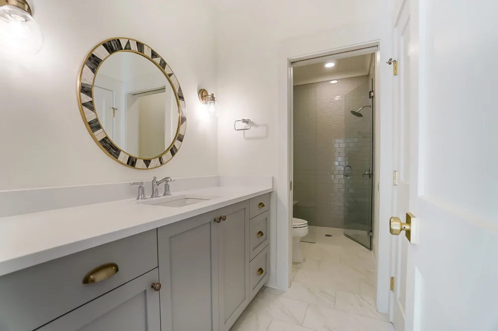Contemporary European Weddington CS9 by Linnane Homes - Photo 64