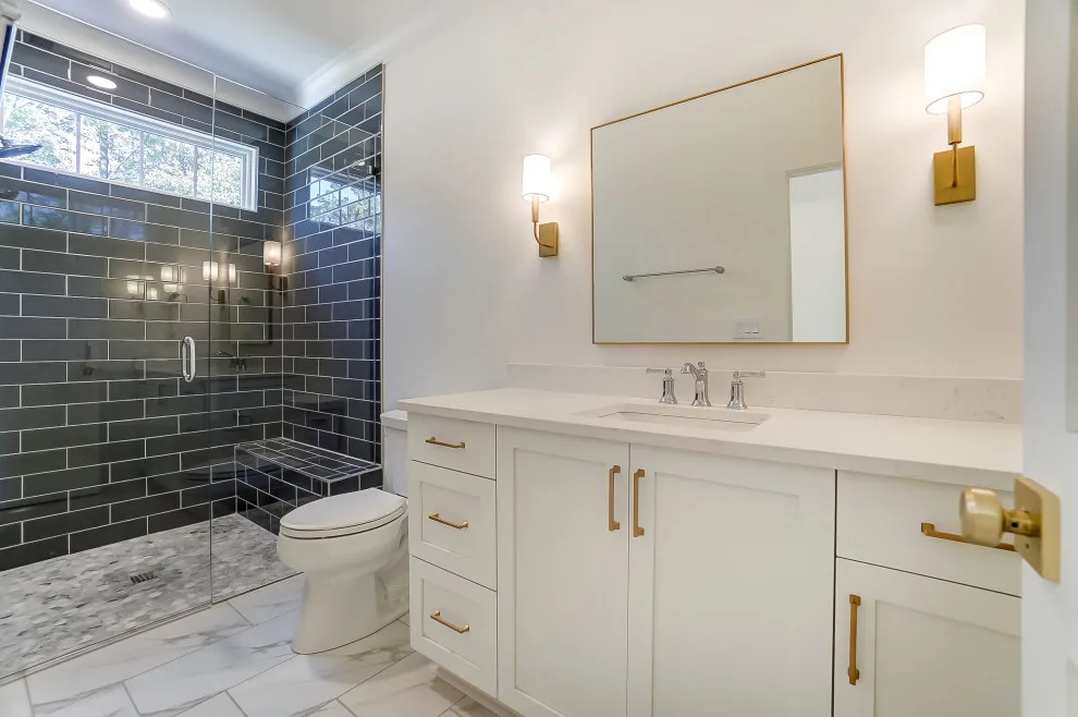 Contemporary European Weddington CS9 by Linnane Homes - Photo 44