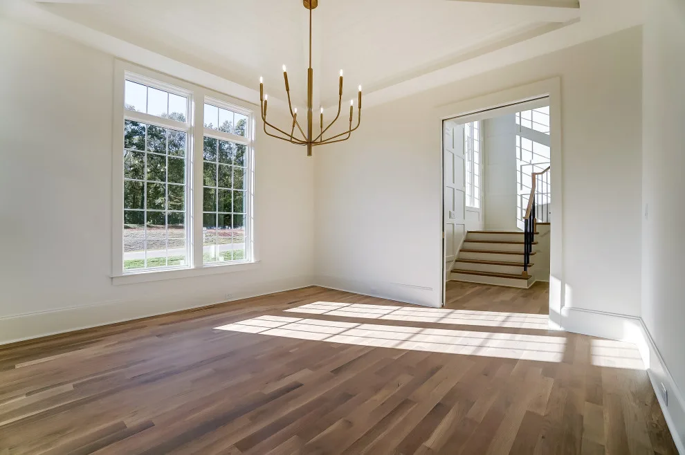 Contemporary European Weddington CS9 by Linnane Homes - Photo 30