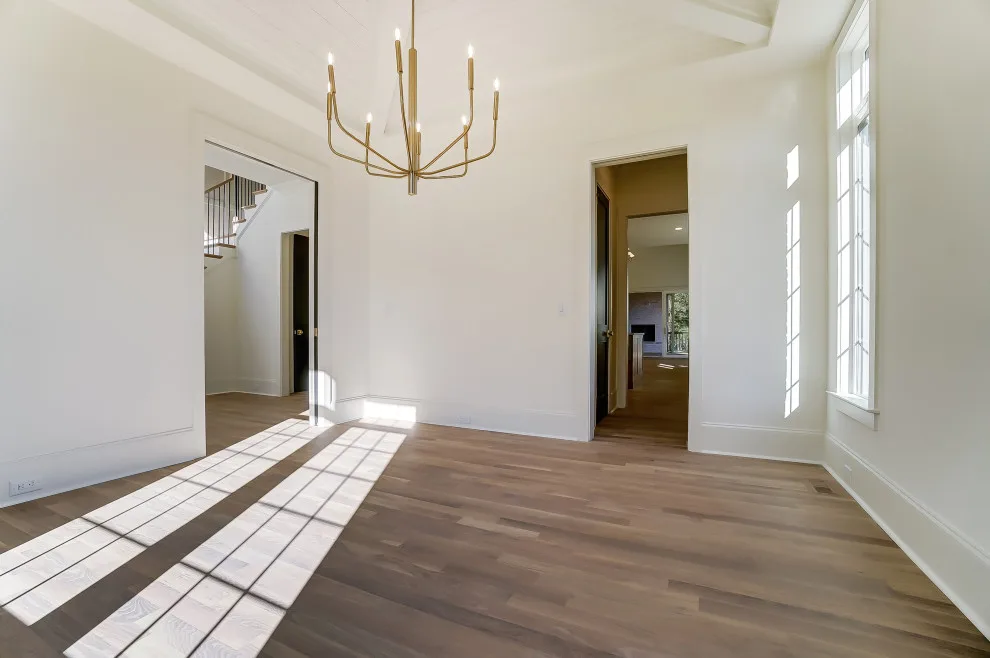 Contemporary European Weddington CS9 by Linnane Homes - Photo 49
