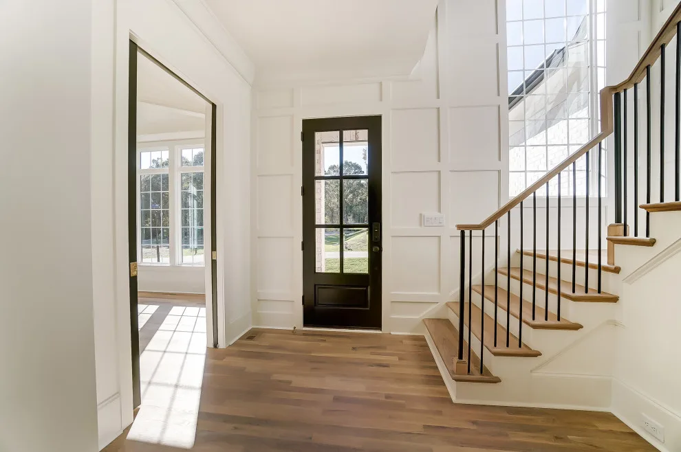 Contemporary European Weddington CS9 by Linnane Homes - Photo 9