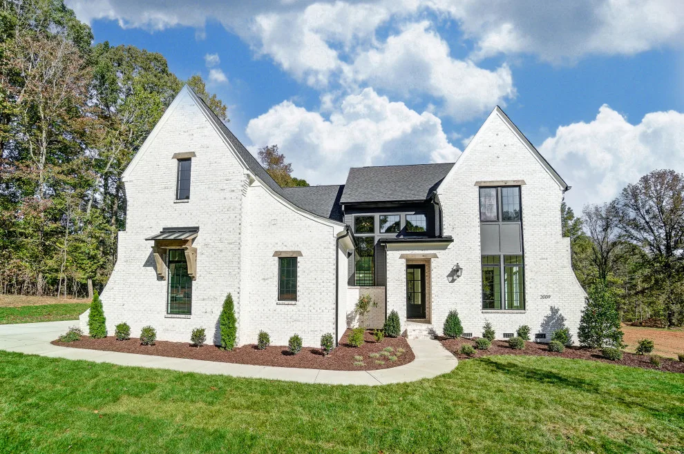 Contemporary European Weddington CS9 by Linnane Homes - Photo 33