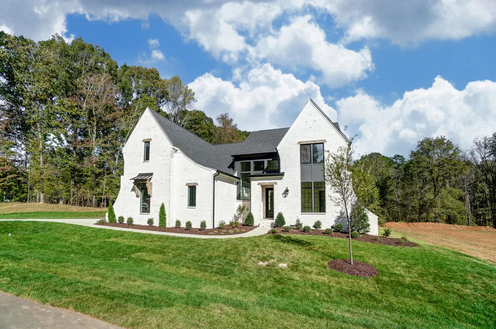 Contemporary European Weddington CS9 by Linnane Homes - Photo 78