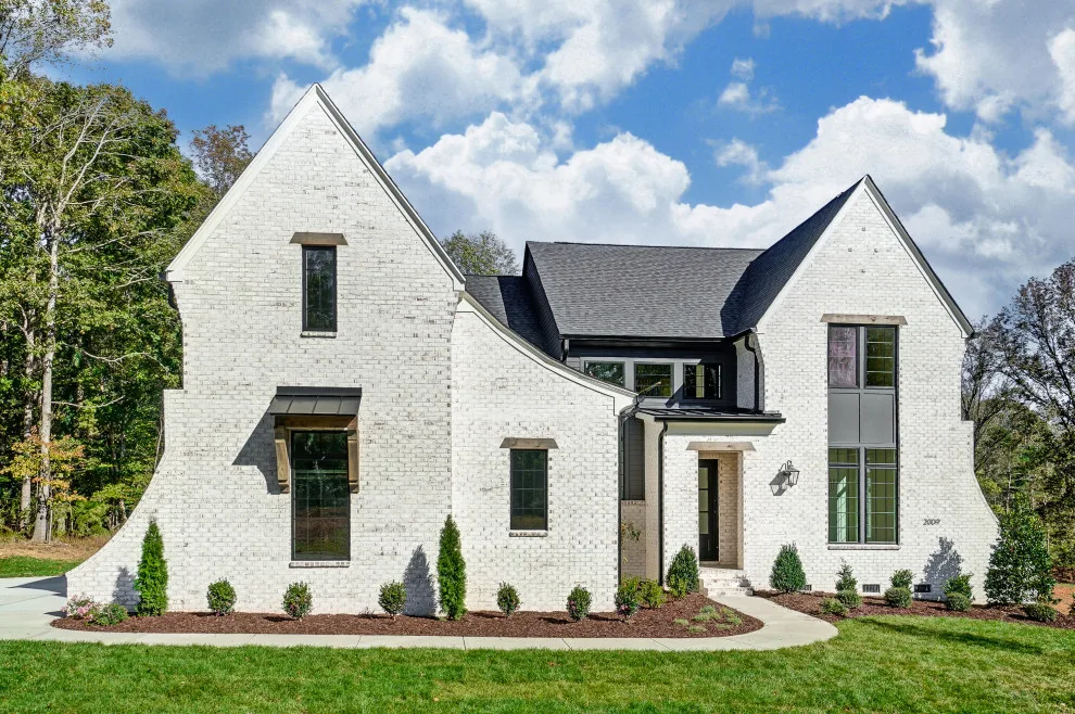 Contemporary European Weddington CS9 by Linnane Homes - Photo 17