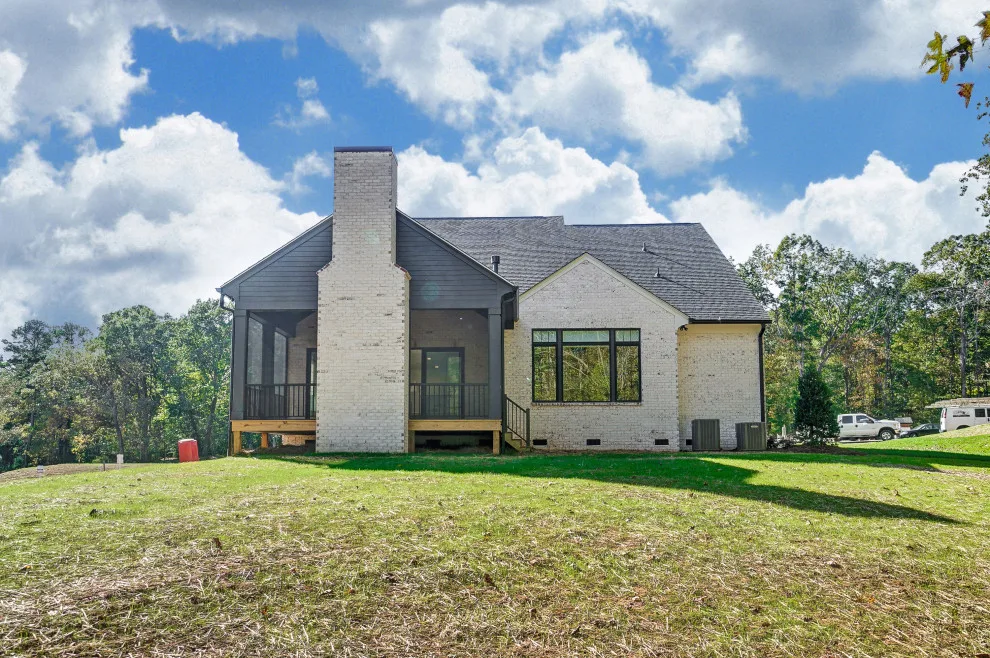 Contemporary European Weddington CS9 by Linnane Homes - Photo 28