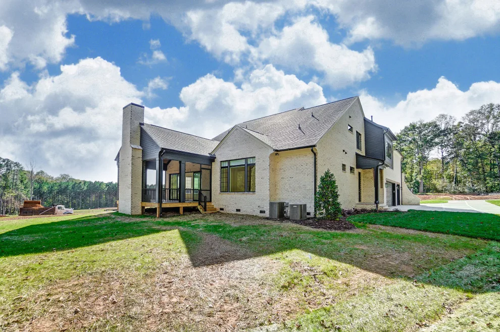 Contemporary European Weddington CS9 by Linnane Homes - Photo 36