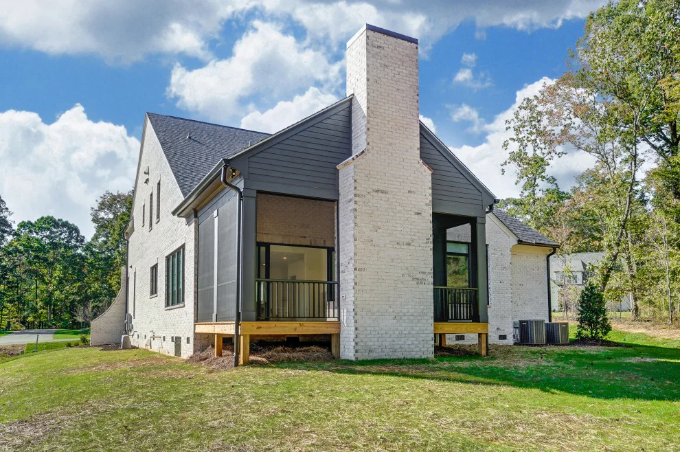 Contemporary European Weddington CS9 by Linnane Homes - Photo 45