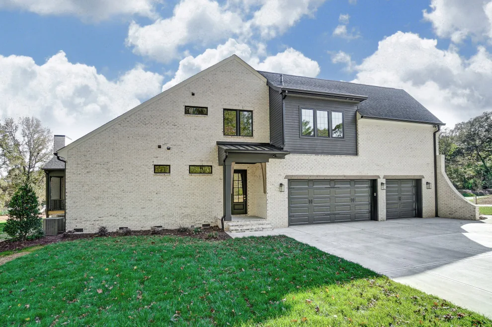 Contemporary European Weddington CS9 by Linnane Homes - Photo 37