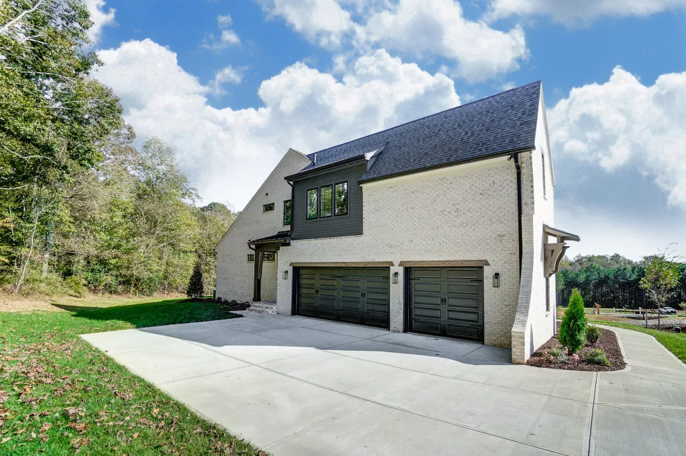 Contemporary European Weddington CS9 by Linnane Homes - Photo 29