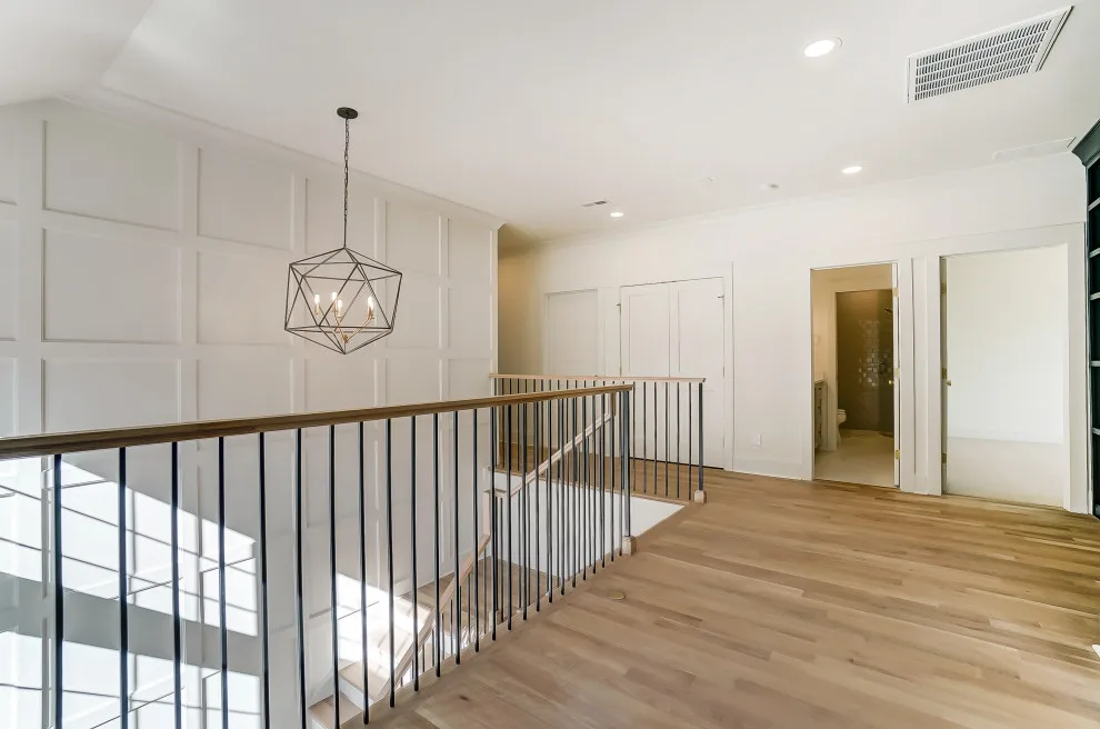 Contemporary European Weddington CS9 by Linnane Homes - Photo 11