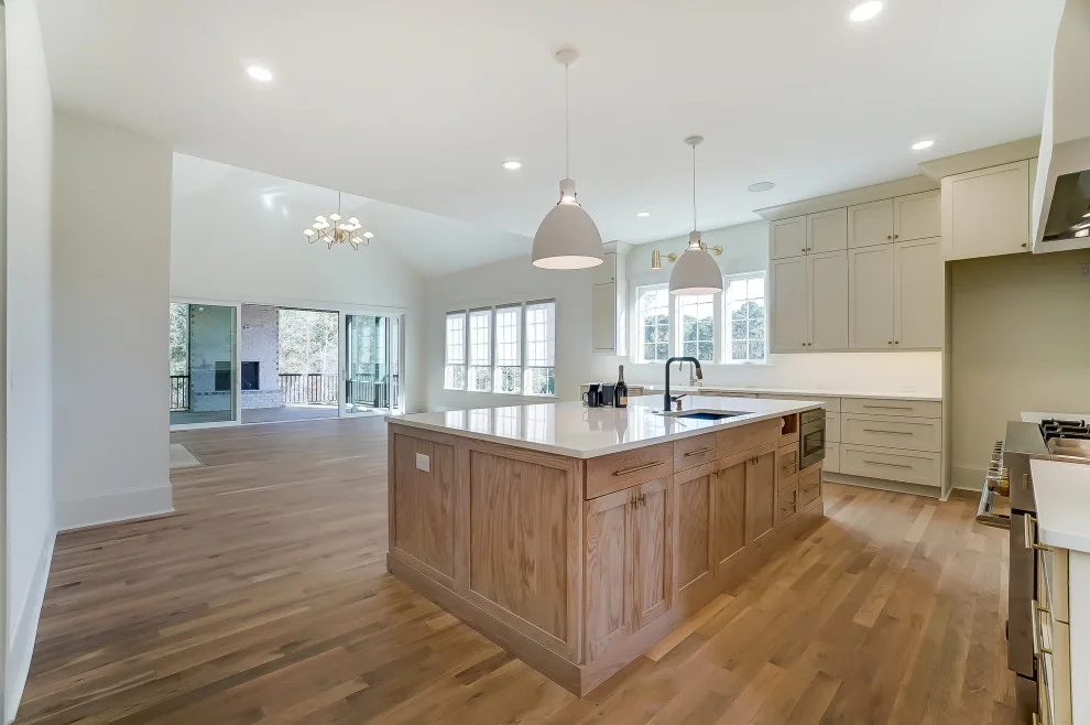 Contemporary European Weddington CS9 by Linnane Homes - Photo 50