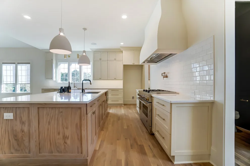 Contemporary European Weddington CS9 by Linnane Homes - Photo 16