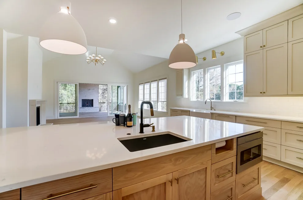 Contemporary European Weddington CS9 by Linnane Homes - Photo 12