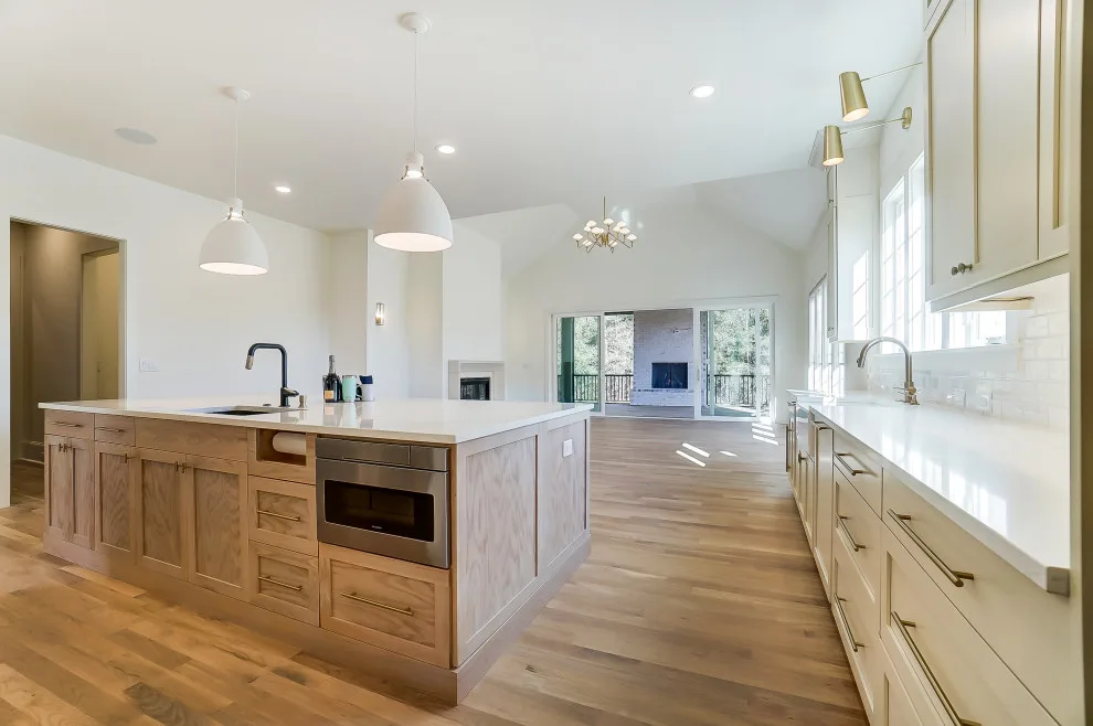 Contemporary European Weddington CS9 by Linnane Homes - Photo 19