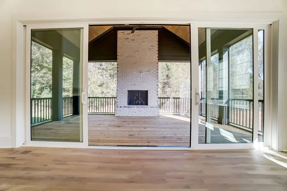 Contemporary European Weddington CS9 by Linnane Homes - Photo 13