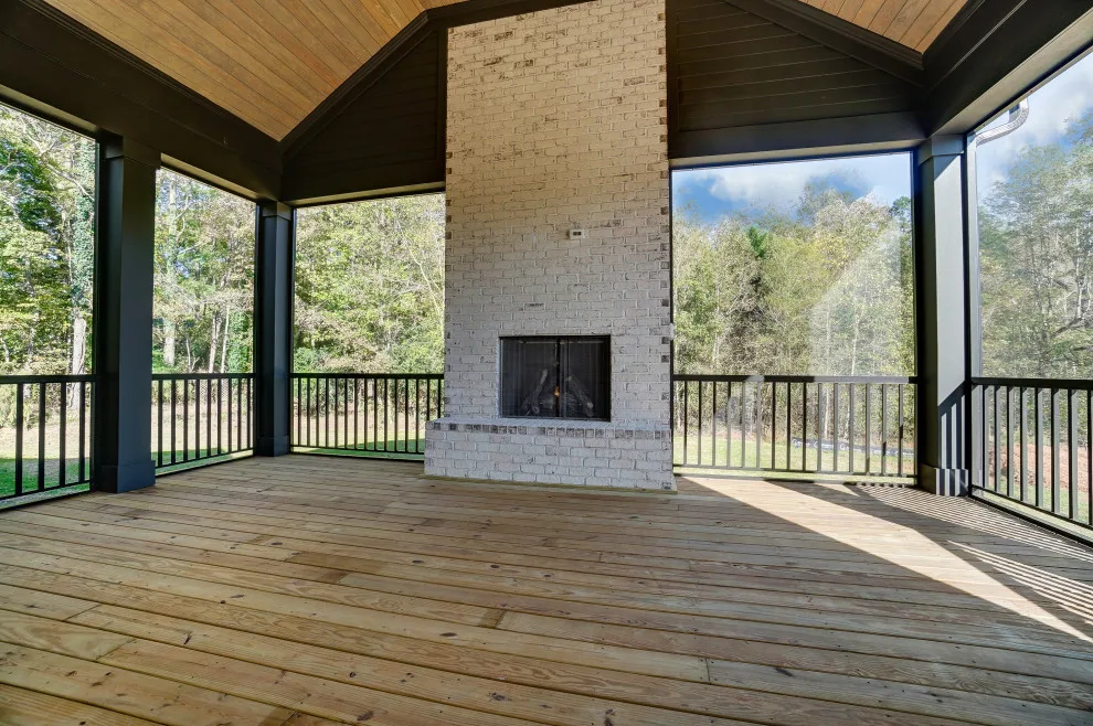 Contemporary European Weddington CS9 by Linnane Homes - Photo 76