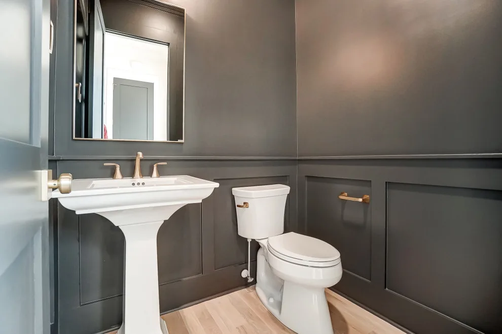 Contemporary European Weddington CS9 by Linnane Homes - Photo 48