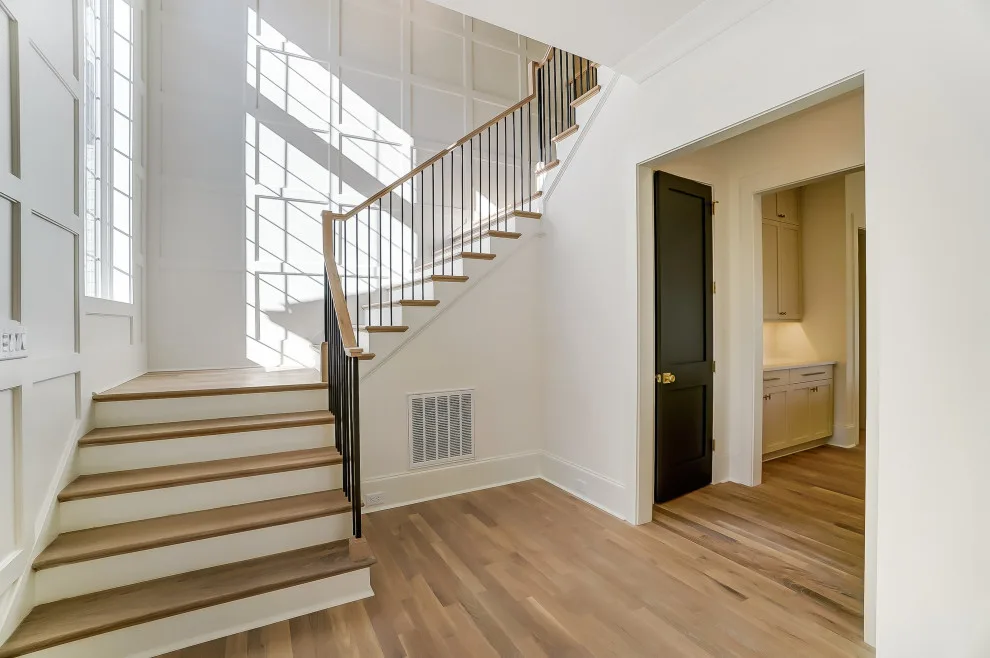 Contemporary European Weddington CS9 by Linnane Homes - Photo 56