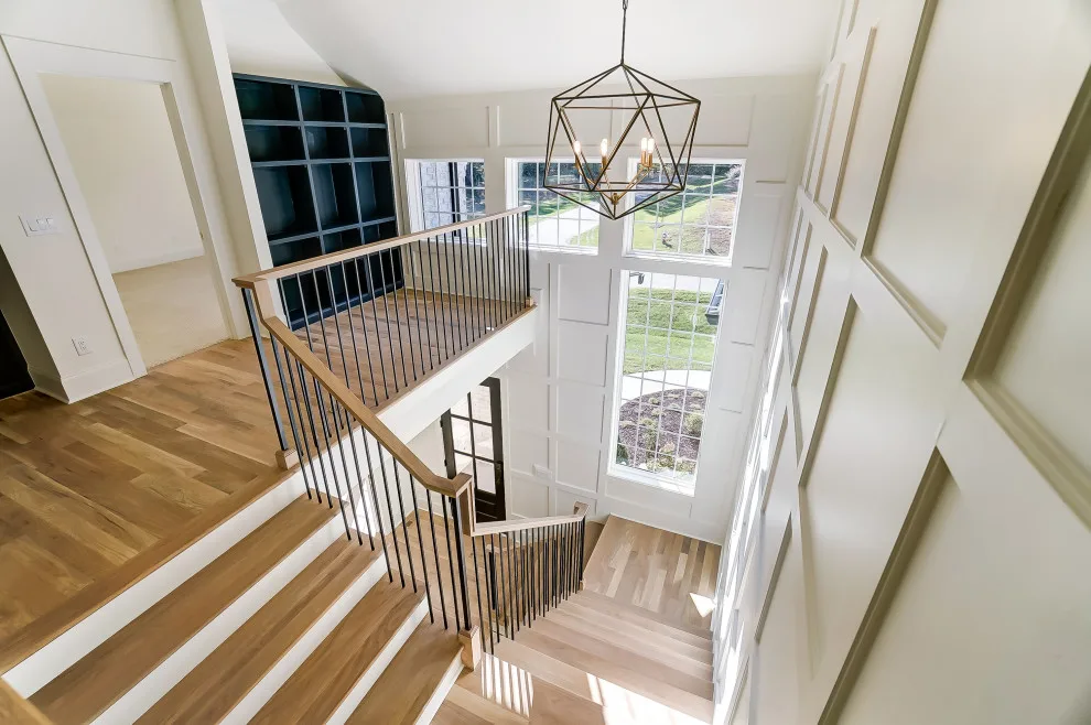 Contemporary European Weddington CS9 by Linnane Homes - Photo 18