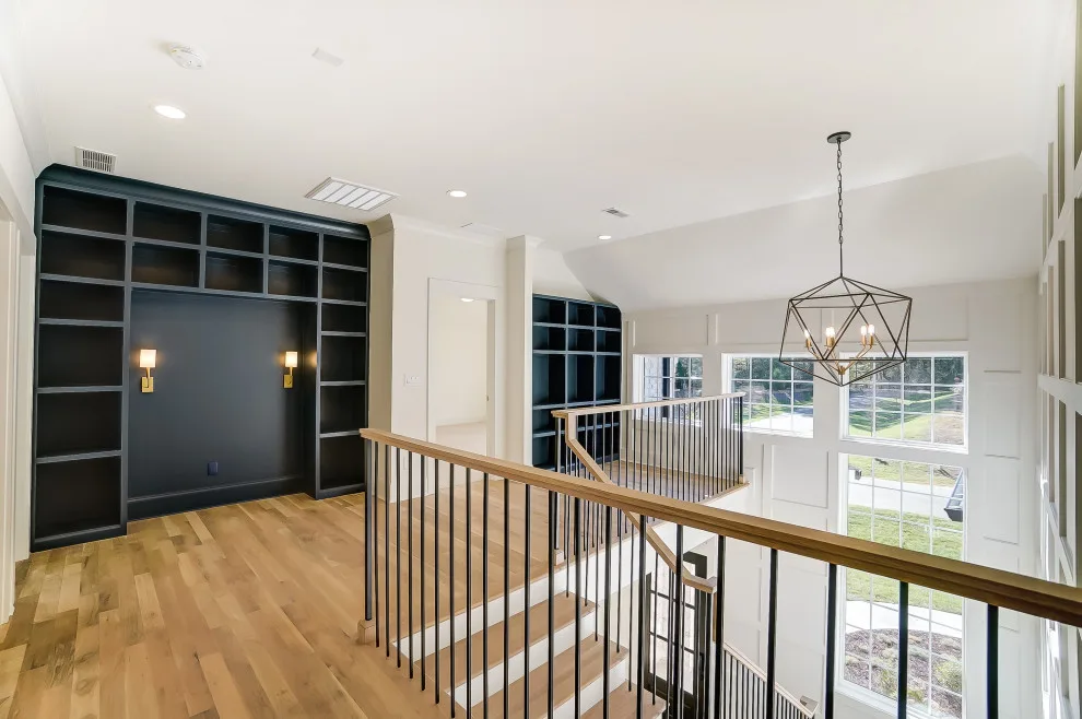 Contemporary European Weddington CS9 by Linnane Homes - Photo 77