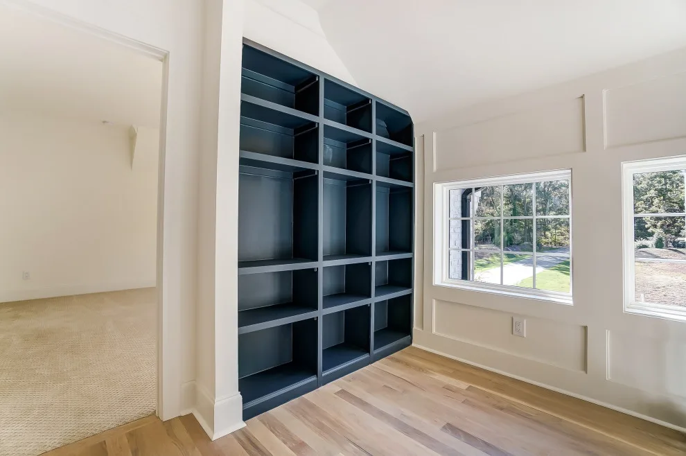 Contemporary European Weddington CS9 by Linnane Homes - Photo 57