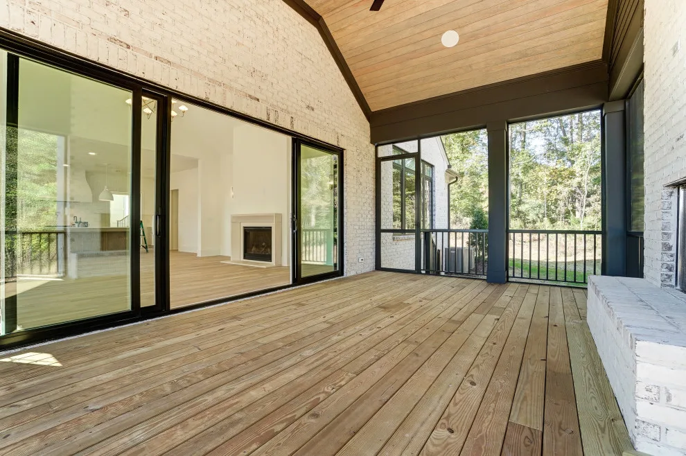 Contemporary European Weddington CS9 by Linnane Homes - Photo 69