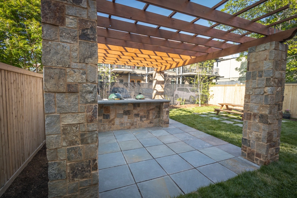 Havard St by Amazing Garden & Construction - Photo 7