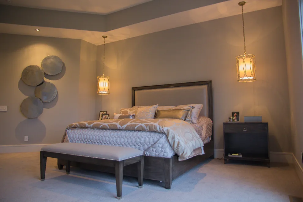 Contemporary Opulence by G.A. White Homes - Photo 13