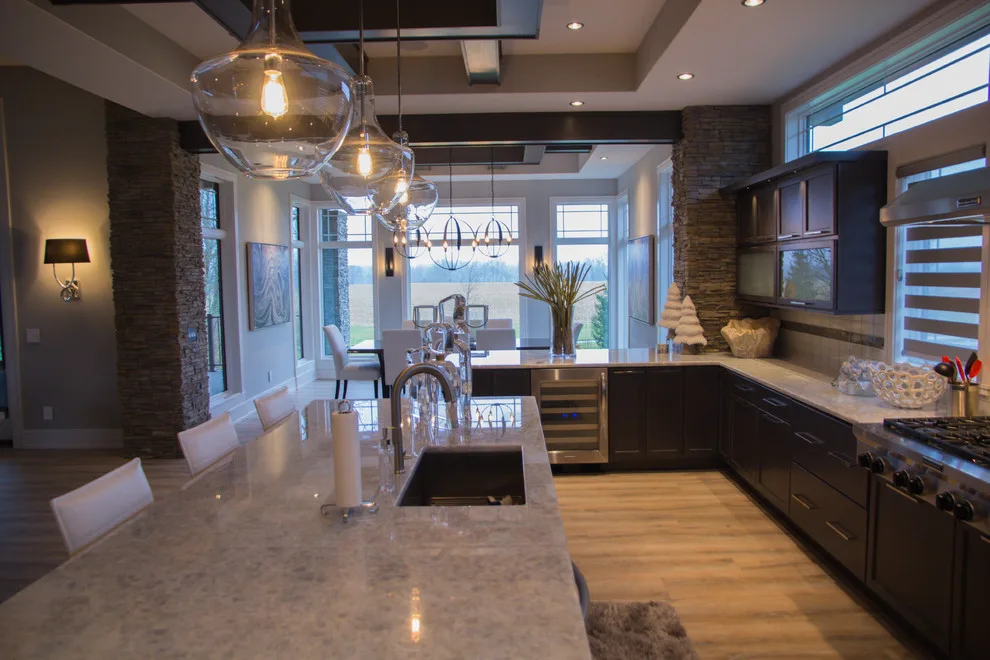 Contemporary Opulence by G.A. White Homes - Photo 42