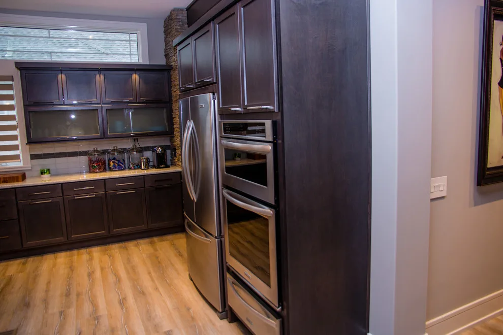 Contemporary Opulence by G.A. White Homes - Photo 21