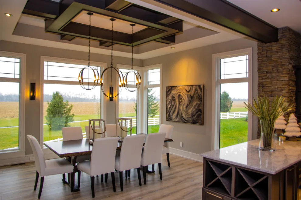 Contemporary Opulence by G.A. White Homes - Photo 14