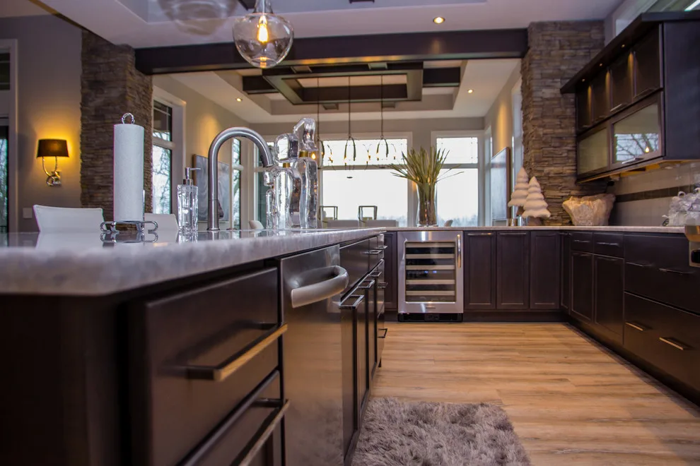 Contemporary Opulence by G.A. White Homes - Photo 41