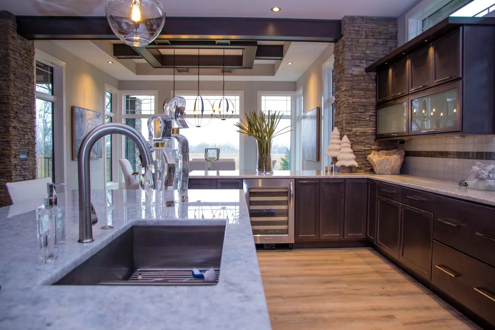 Contemporary Opulence by G.A. White Homes - Photo 57