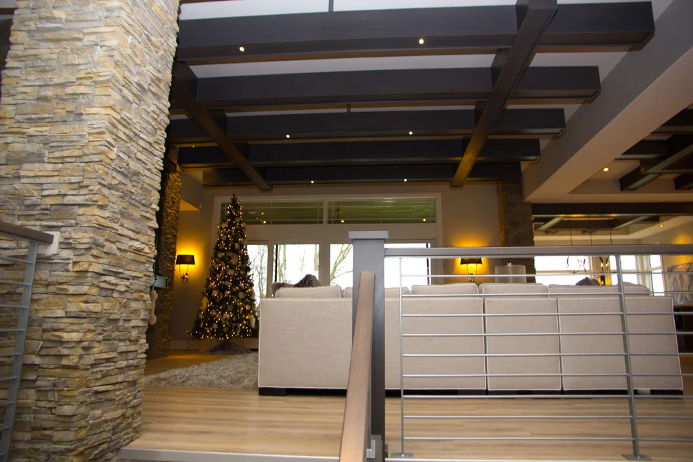 Contemporary Opulence by G.A. White Homes - Photo 15