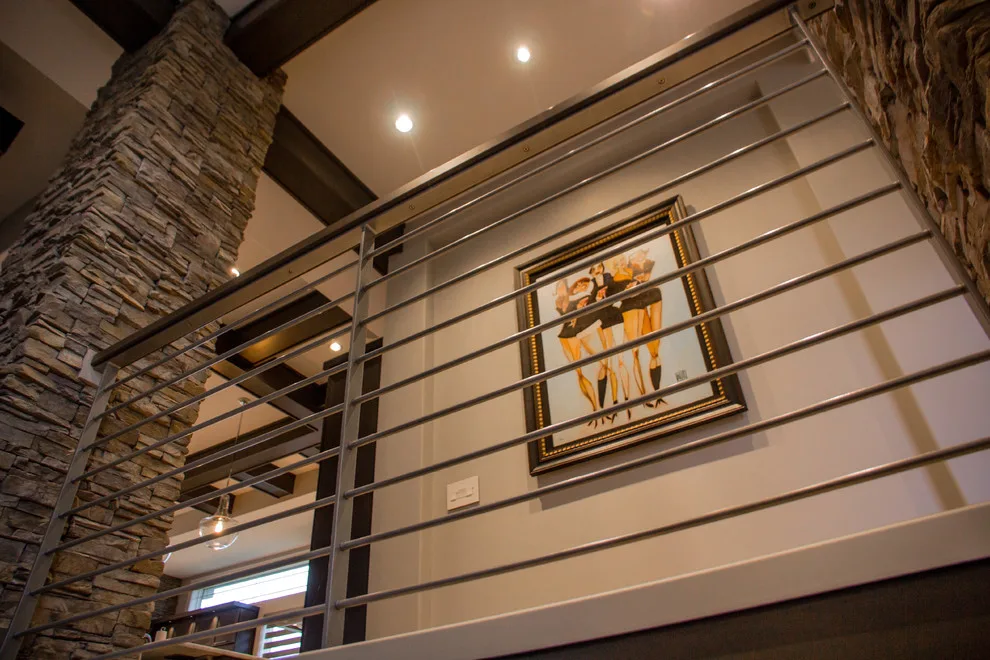 Contemporary Opulence by G.A. White Homes - Photo 11